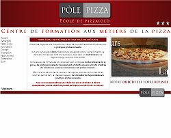 Pôle Pizza