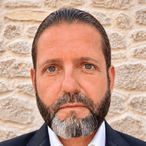 Marc ANTOINE