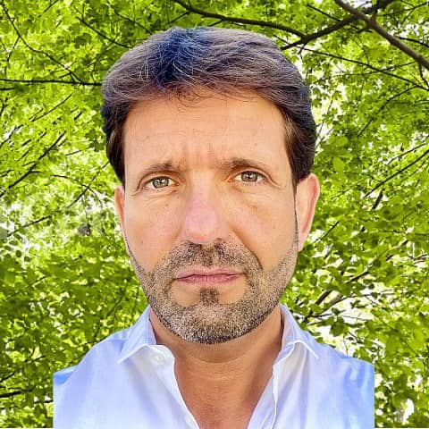 Marc Antoine